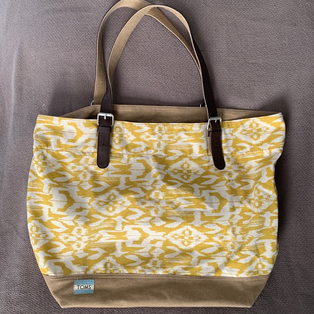 TOMS Bag